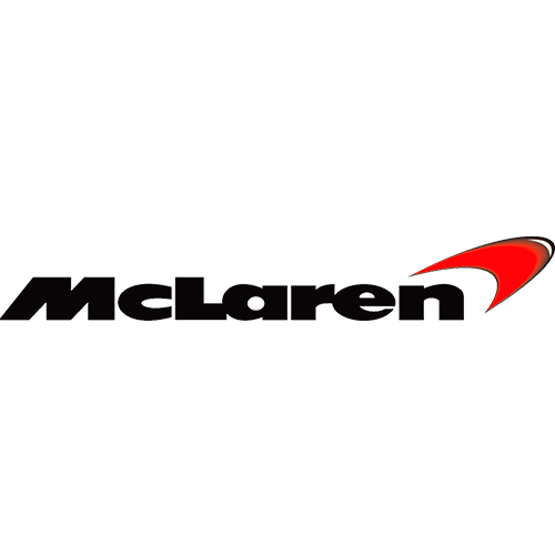 McLaren